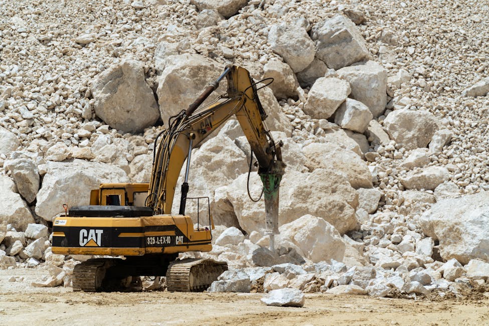 Best Rock Hammers for Rockhounding 2026: Tested Picks